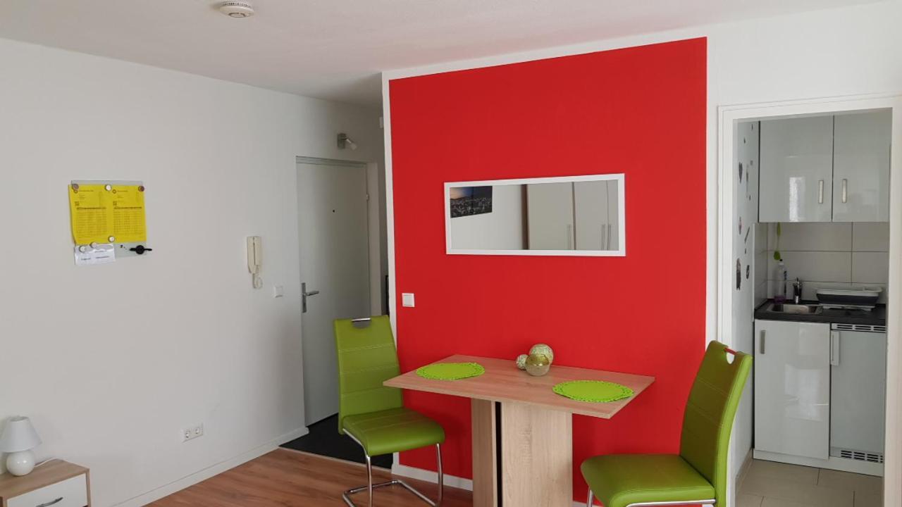 Apartment Gablenberg *